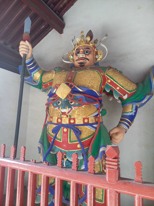 元旦榆林周边游:秦地古边塞,一城守千年-榆林旅游攻略-游记-去哪儿攻略