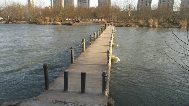 化成州湿地公园