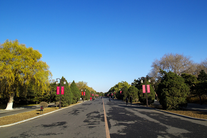 沈阳景点排名_沈阳景点图(2)