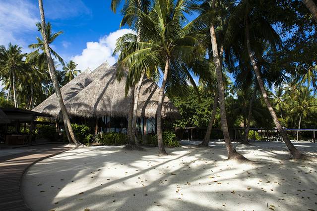 香格里拉岛（香格里拉薇宁姬丽岛）