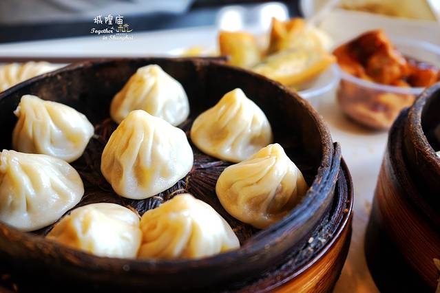 南翔馒头店(豫园店)