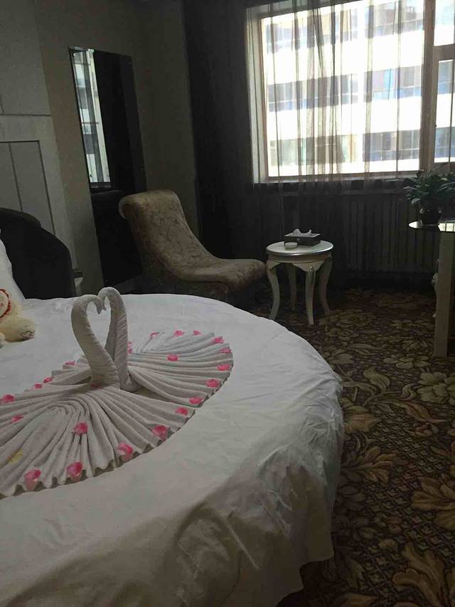 敦煌美膳坊餐厅