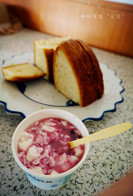 全家总动员|天堂之路的自驾狂欢