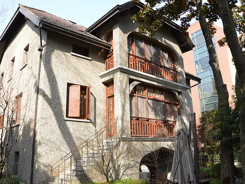 2024慧公馆(思南公馆店)-旅游攻略-门票-地址-问答-游记点评,上海旅游