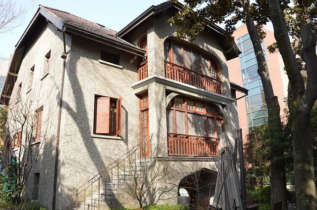 慧公馆(思南公馆店)