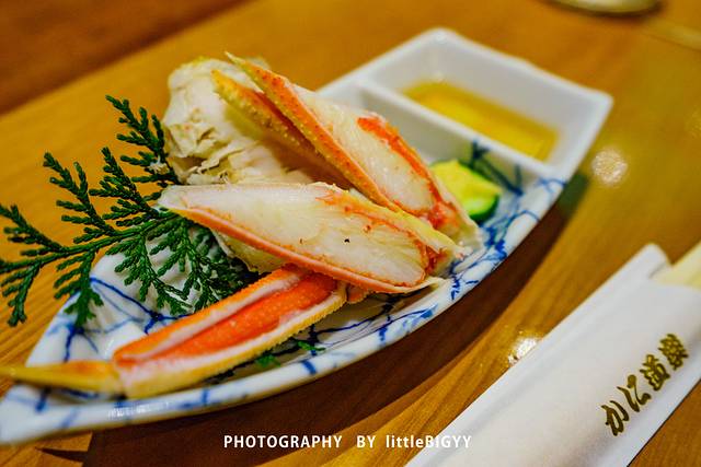 蟹道乐(新宿本店)