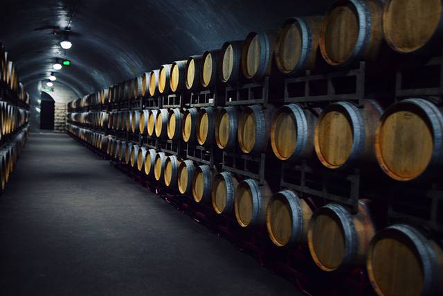 张裕酒文化博物馆