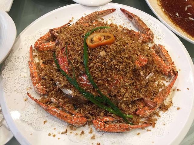 渔民新村(番禺总店)