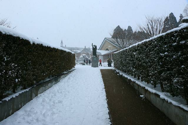 特拉普派修道院