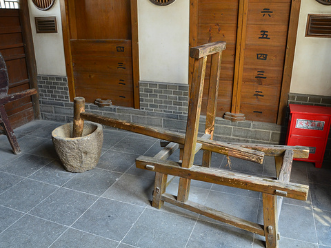 盛运米行旅游景点图片