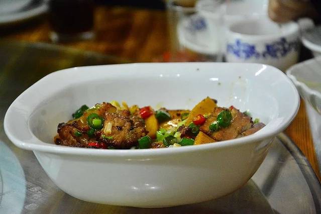 方记虾尾(湘江世纪城店)