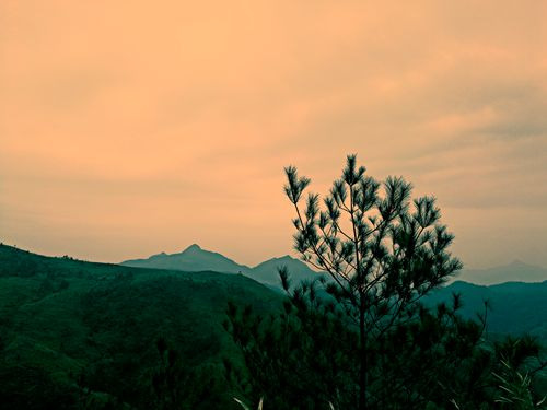 【菲常亲子游】踏青寻春 永泰方壶岩