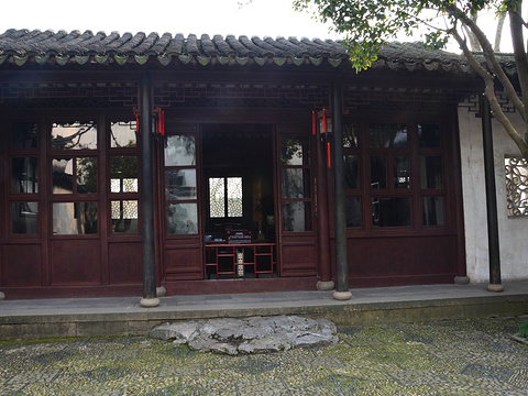 无俗韵轩旅游景点图片