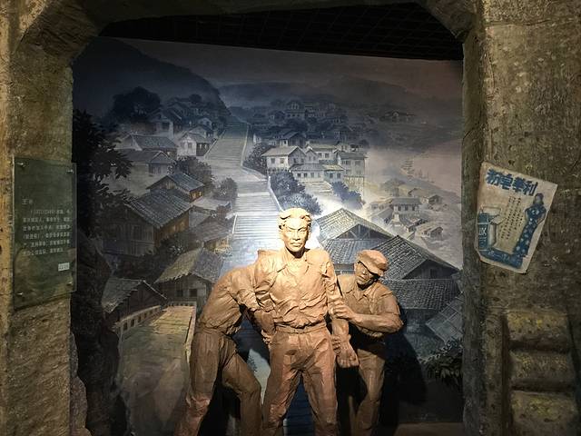 重庆历史名人馆