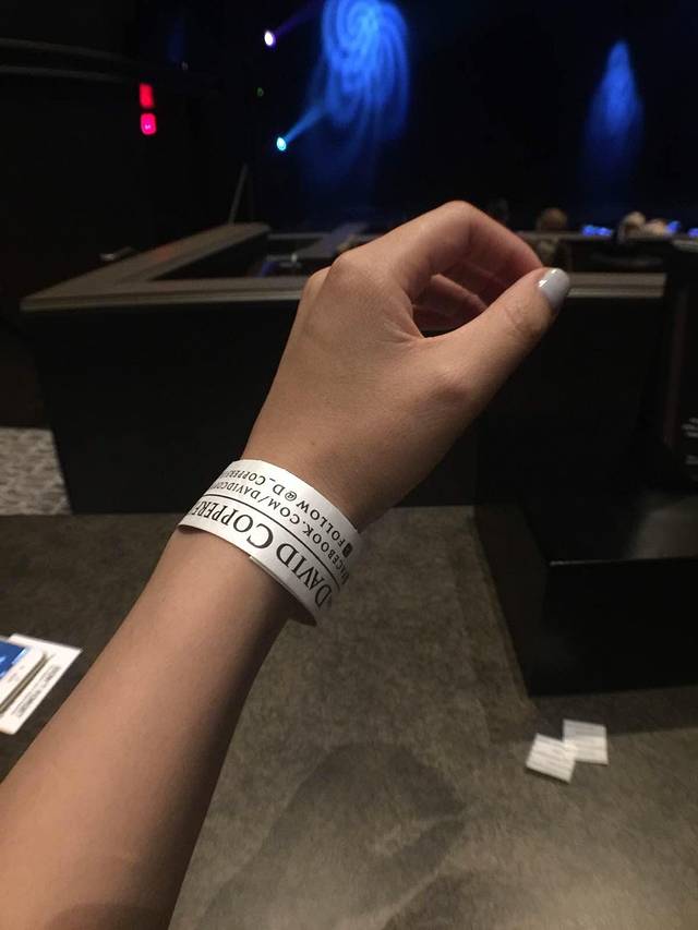 米高梅酒店巴黎疯秀