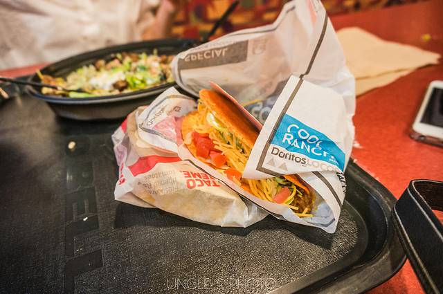 Taco Bell
