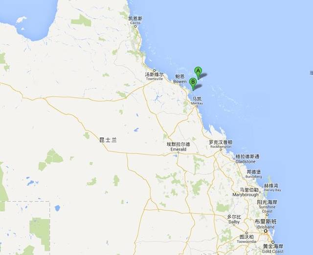 「带着爸妈去旅行」之澳大利亚篇