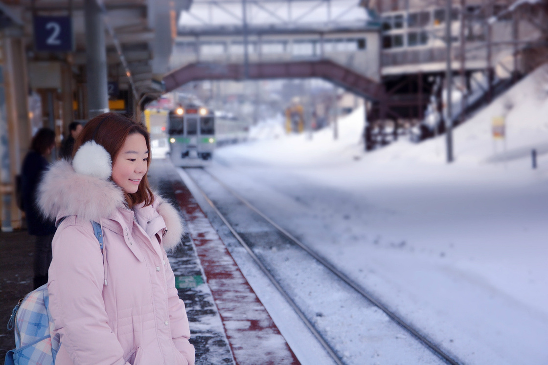 冬の北海道八日行纪 札幌旅游攻略 游记 去哪儿攻略
