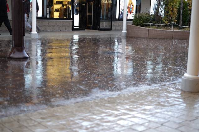 神户三田奥特莱斯