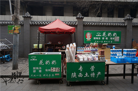 2017【西安特色美食攻略】西安热门餐厅介绍