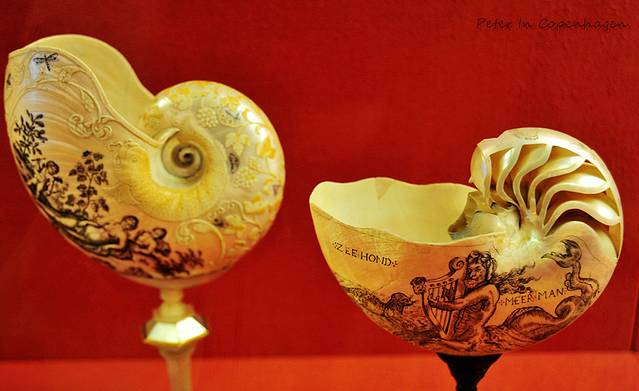 丹麦国家博物馆