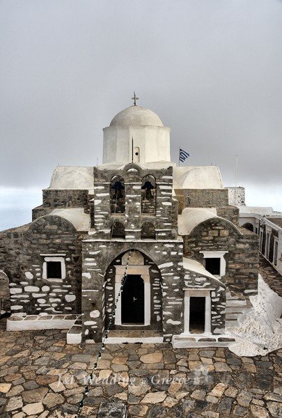 普诺菲提斯山修道院