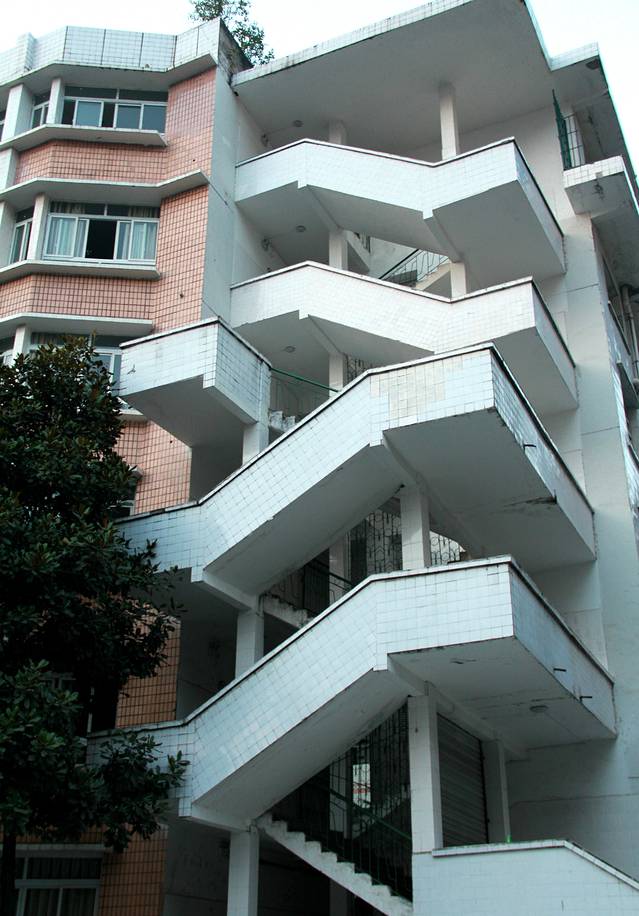 达州市第一中学