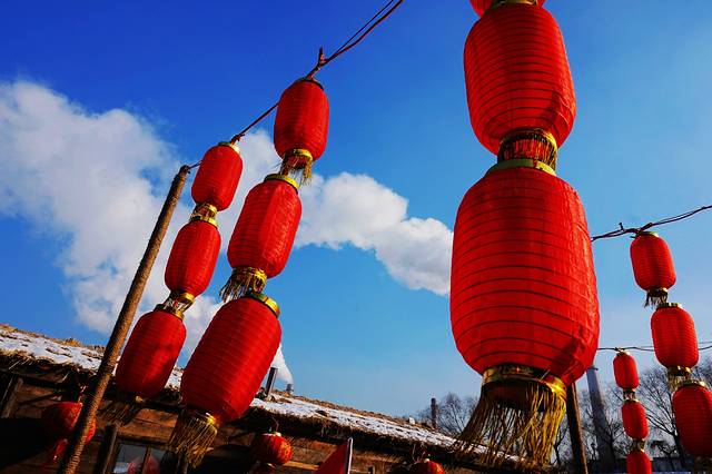 喜印外滩happy雪岛