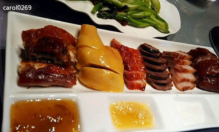 有菜没上来,有点生气,因为刚开业可能磨合的不好_香港味道"的评论图片