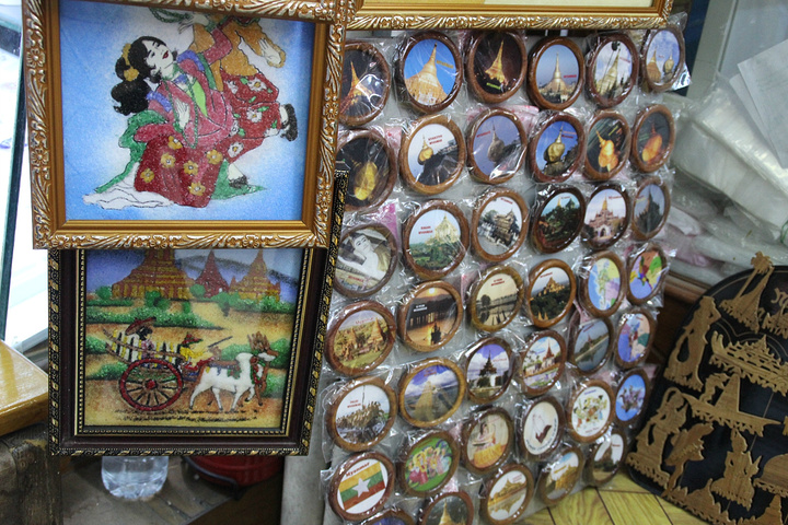 的时候不知道入口在哪里,后来问了个看起来英