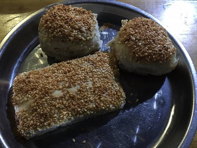 酥香缘