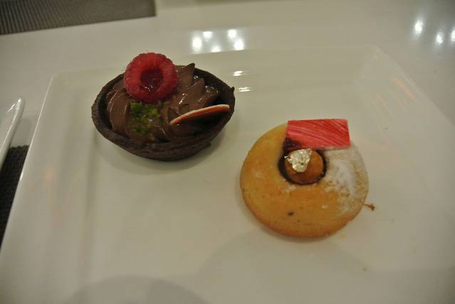 永采烘焙坊Sparkle Patisserie