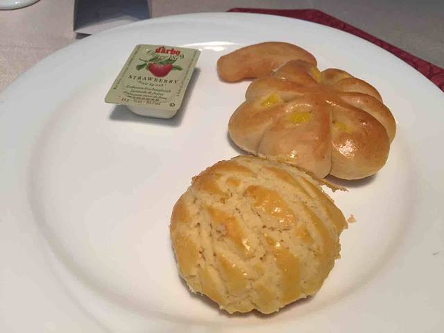 无锡日晟国际酒店·中餐厅