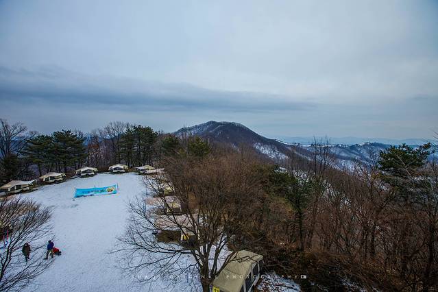 大明维瓦尔第SONO滑雪场