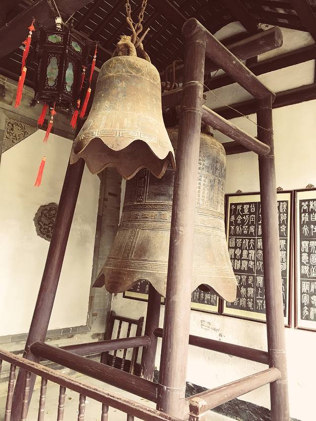 扬州大运河文化旅游度假区·鉴真纪念堂