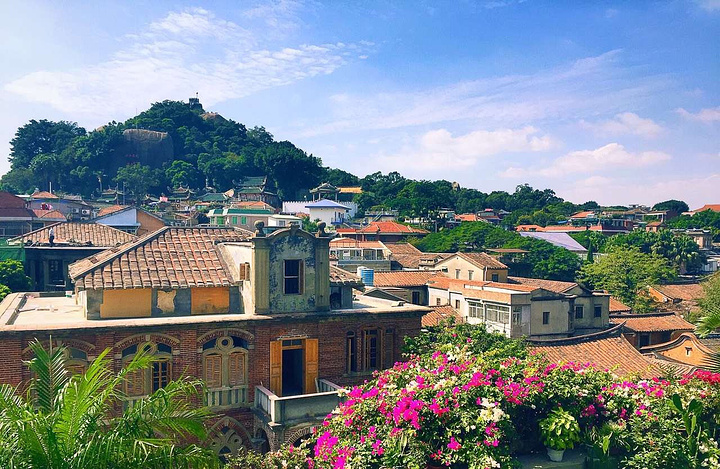 2023鼓浪屿游玩攻略,鼓浪屿交通/住宿/行程/美食/购物攻略,鼓浪屿注意事项/实用信息【去哪儿攻略】