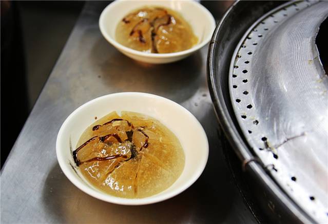 花莲市金三角商圈