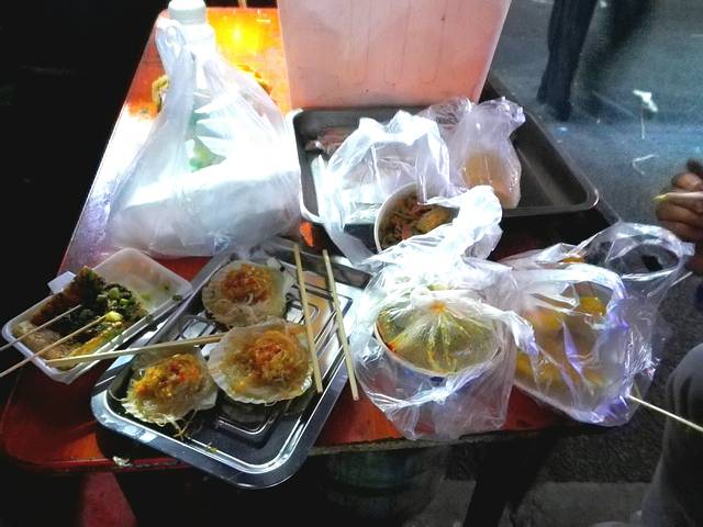 收集华北四宝之正定菩萨赵州桥