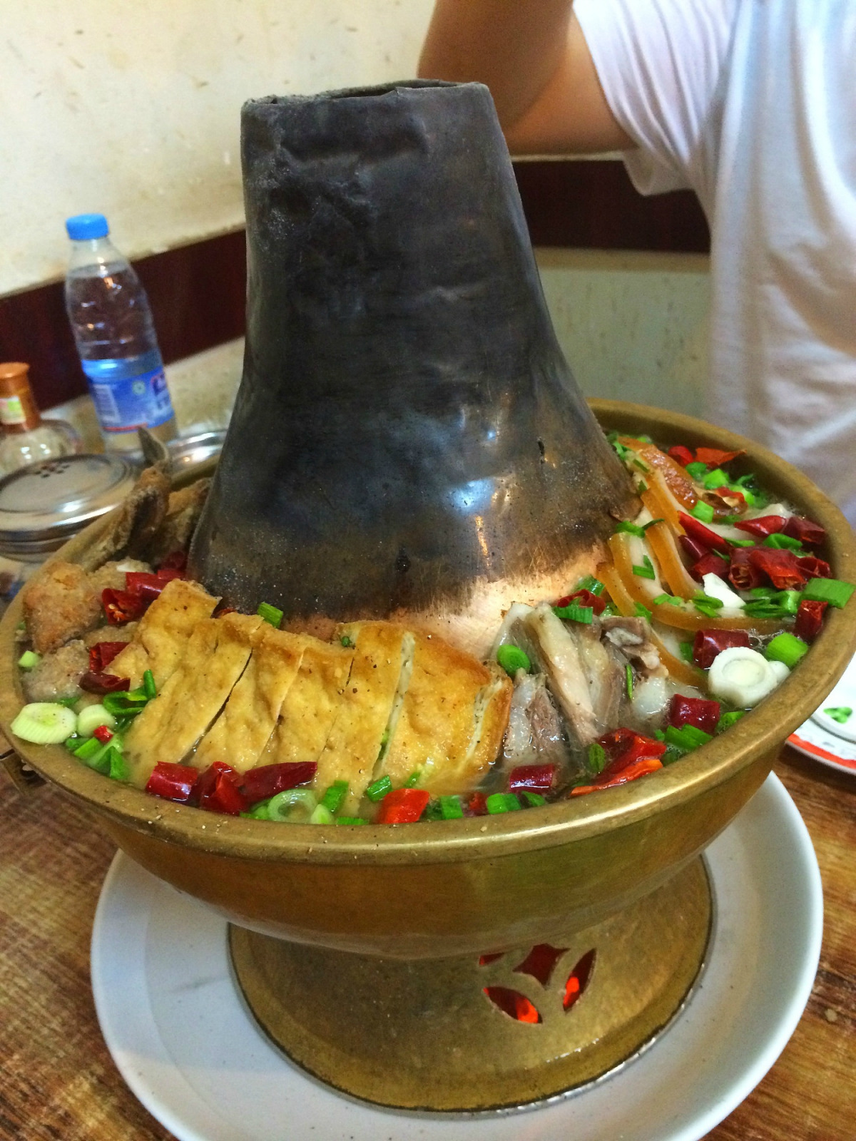 2019青海土火锅美食餐厅,来西宁旅游必须吃的一家店，【去哪儿攻略】