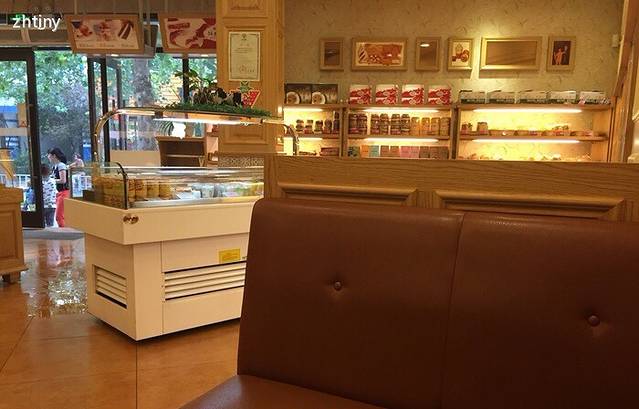 爱立颂(窑头店)