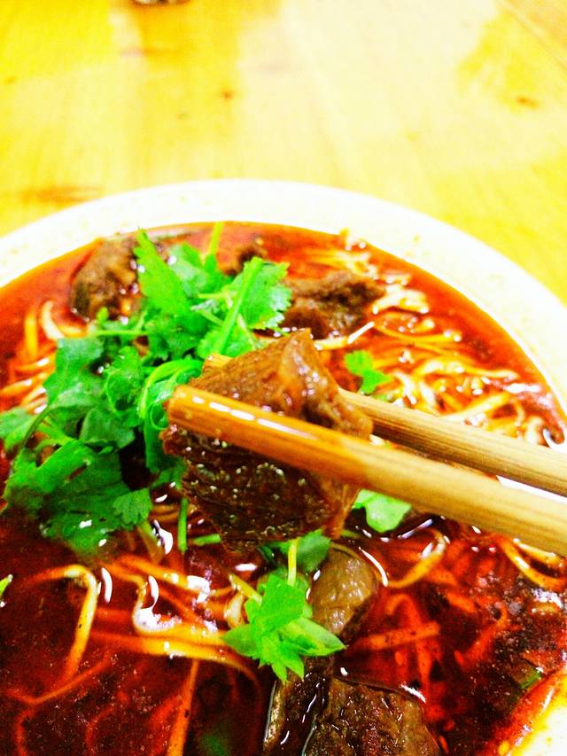 长生面(红旗路总店)