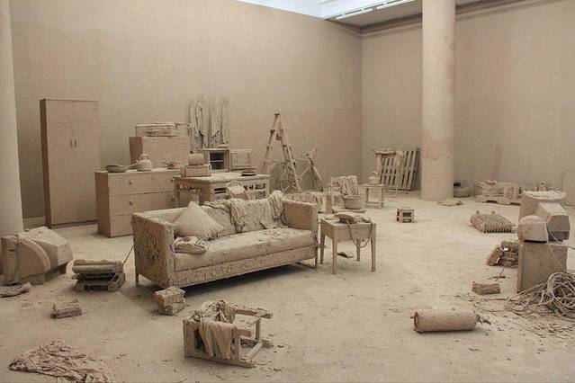 上海外滩美术馆