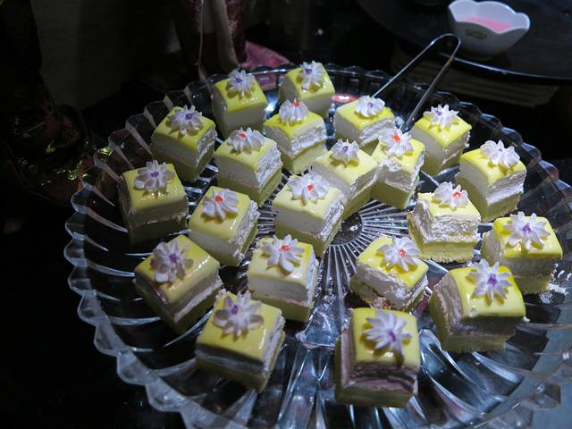 好伦哥自助披萨