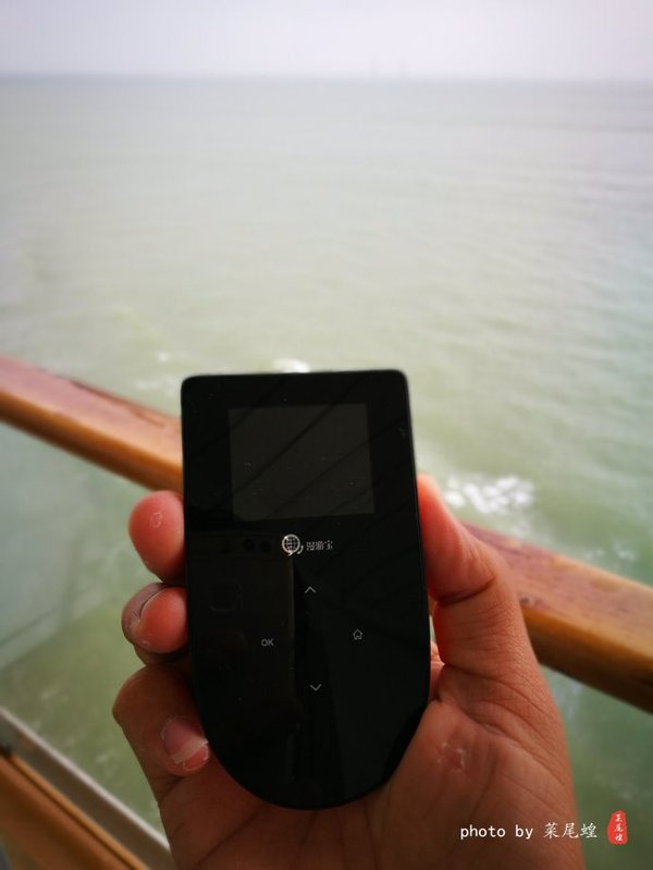 坐邮轮去日本冲绳,P9遇见蓝色宫古岛的珊