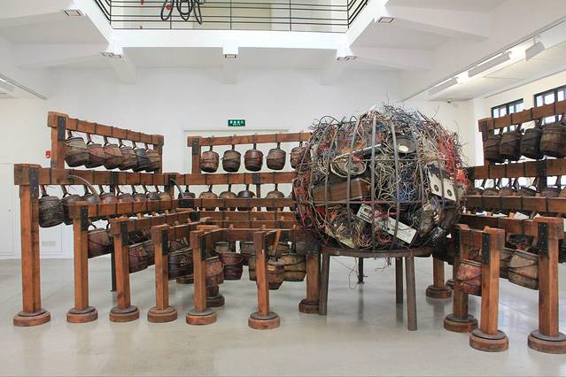 上海外滩美术馆