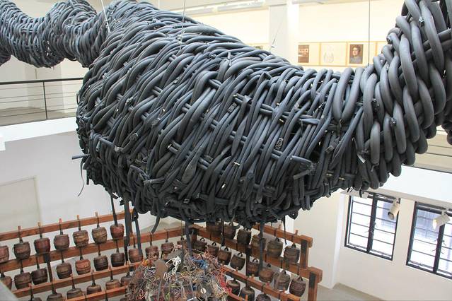 上海外滩美术馆