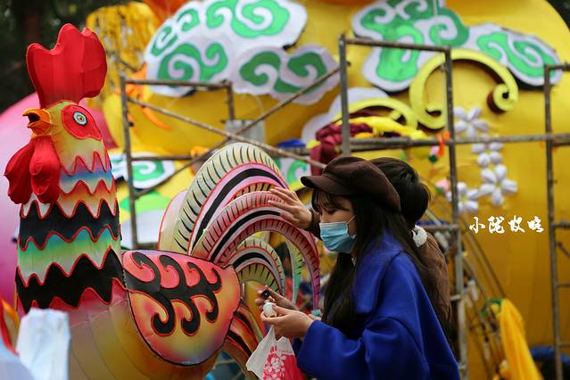 中国彩灯博物馆