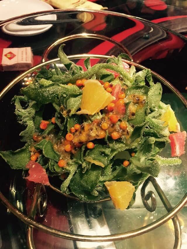 九十九顶毡房(阜石路店)