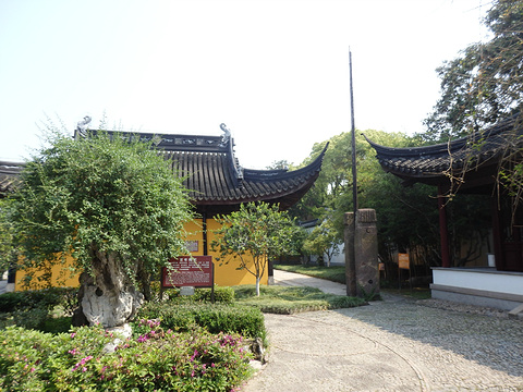 保圣寺旅游景点图片