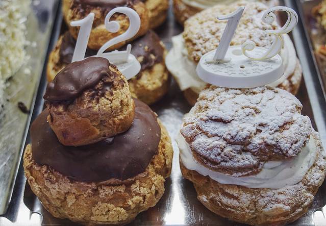 捷克,在最好的时光里遇见你